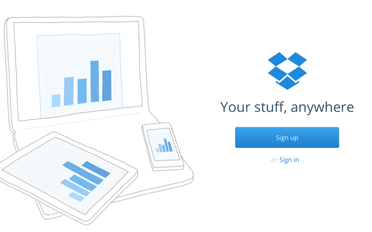 Dropbox