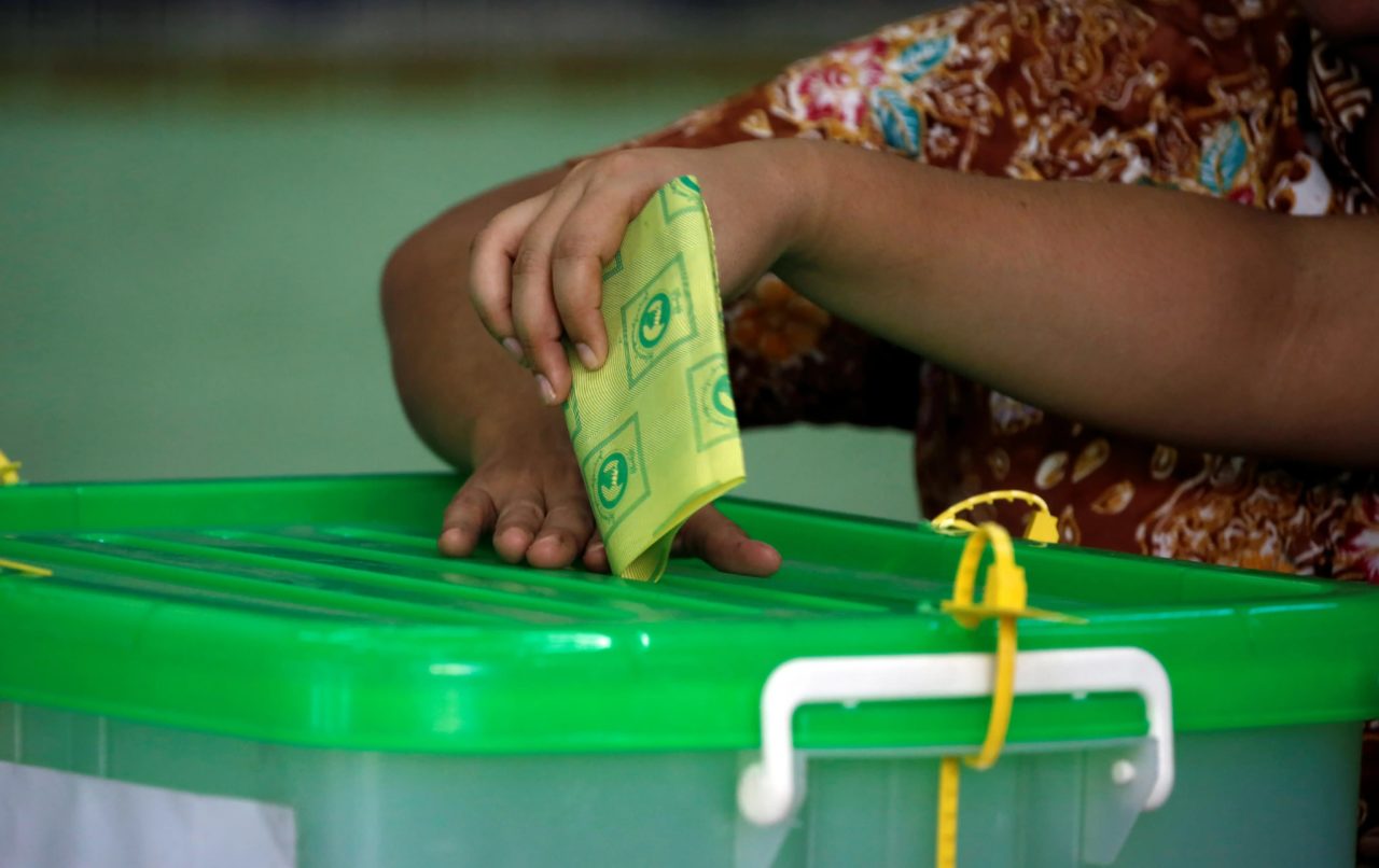 Elections scaled