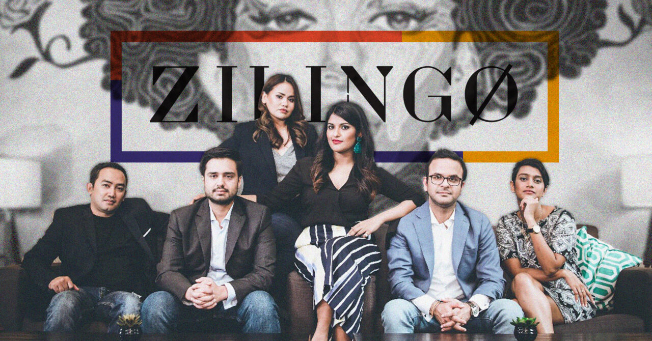Zilingo