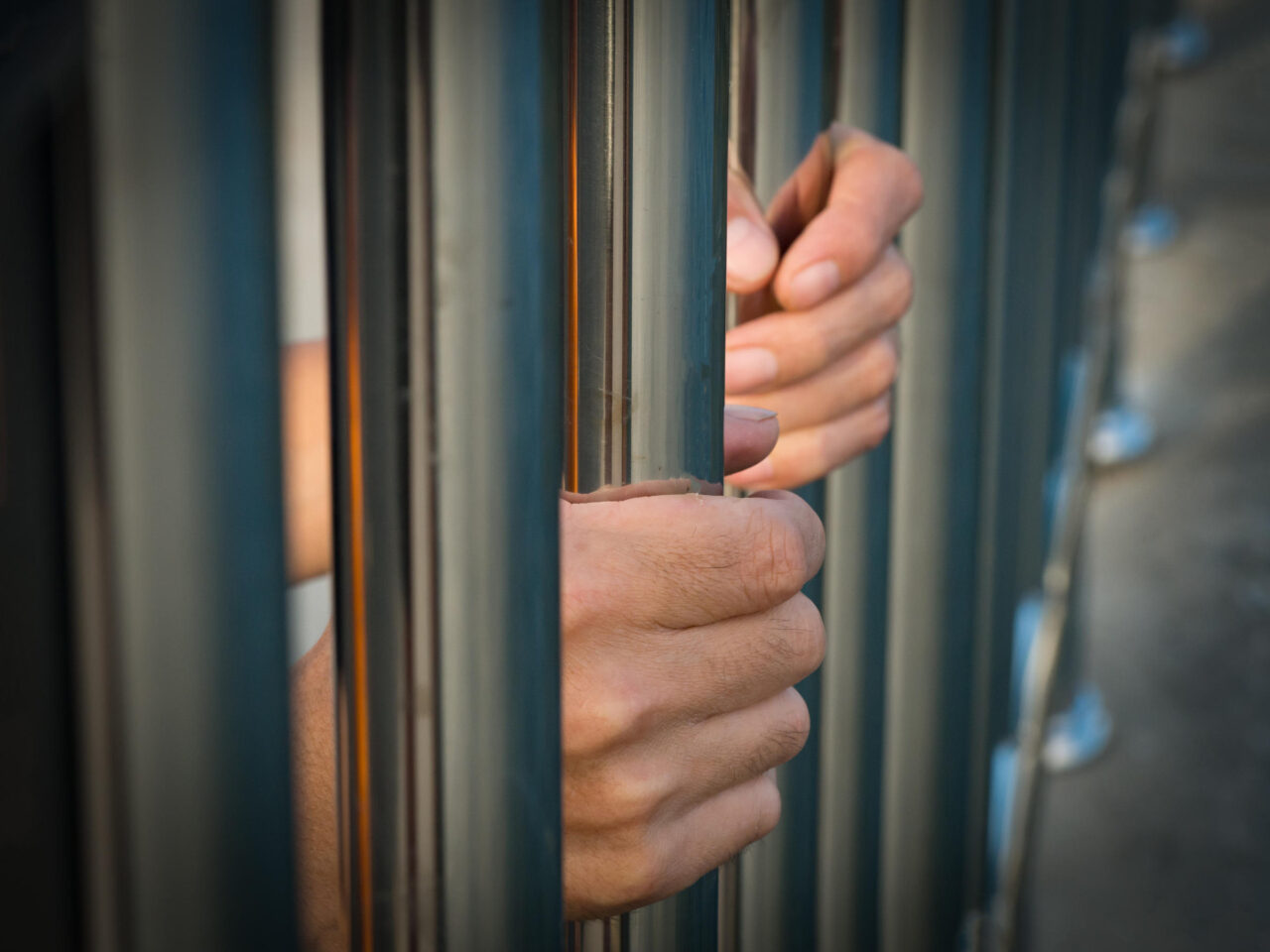 jail sentence