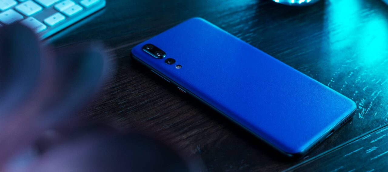 Huawei