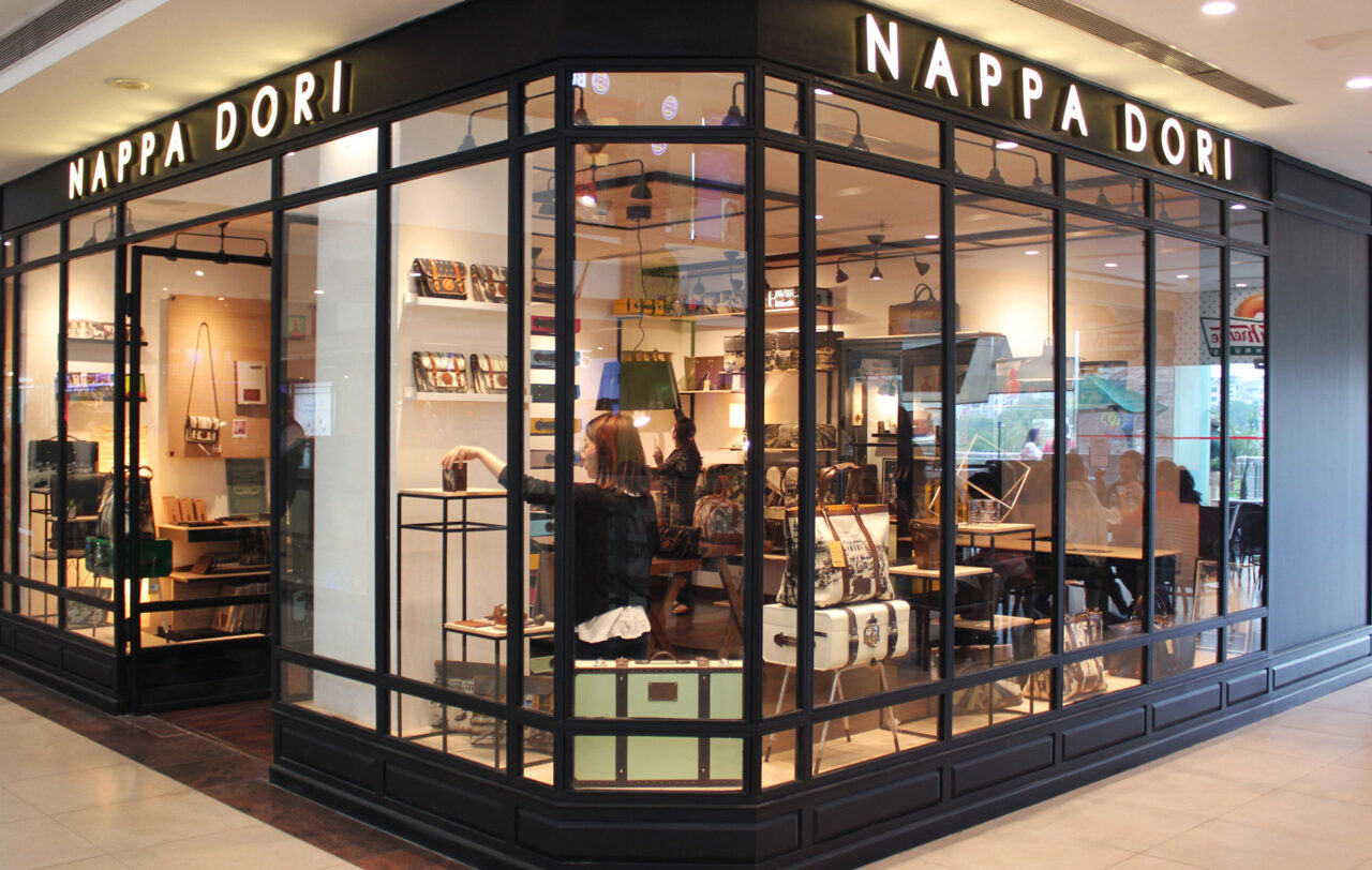 Nappa Dori