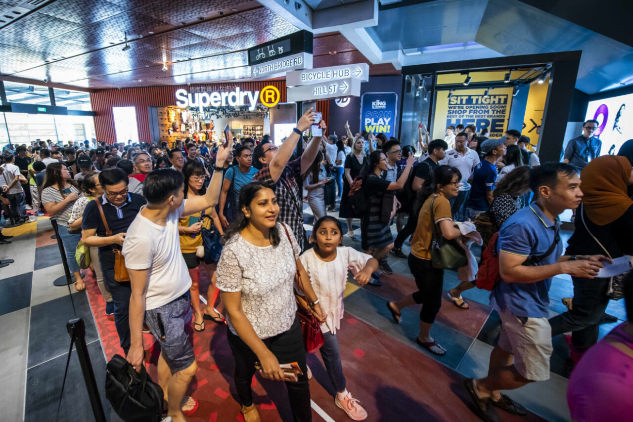 Image2 Funan reopens after 3yrs
