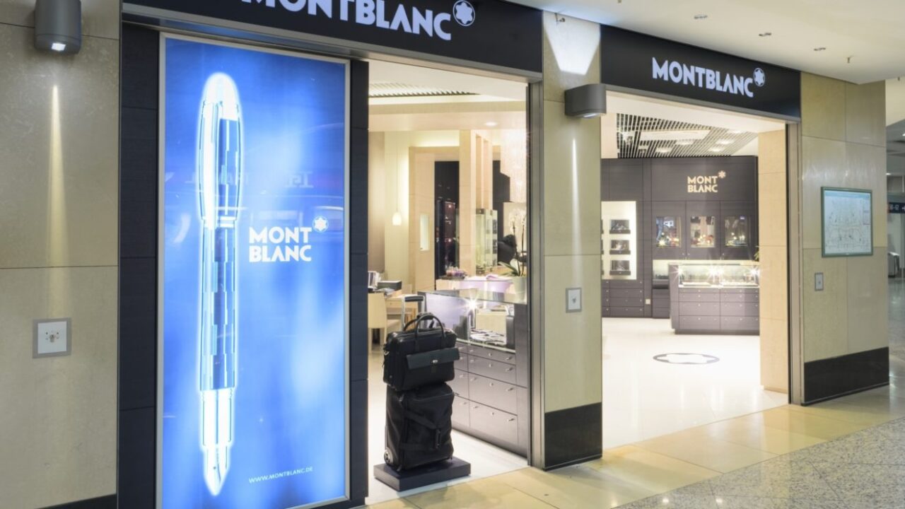 Montblanc