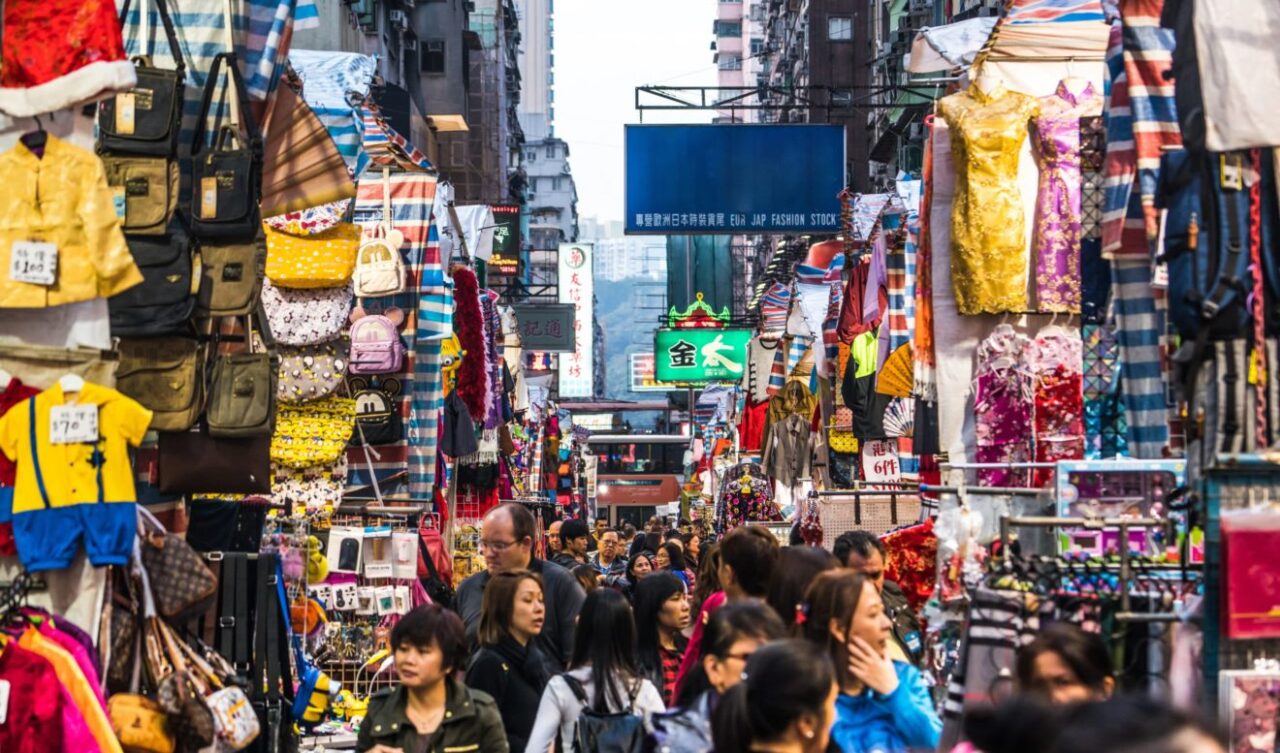Nam Cheong Place