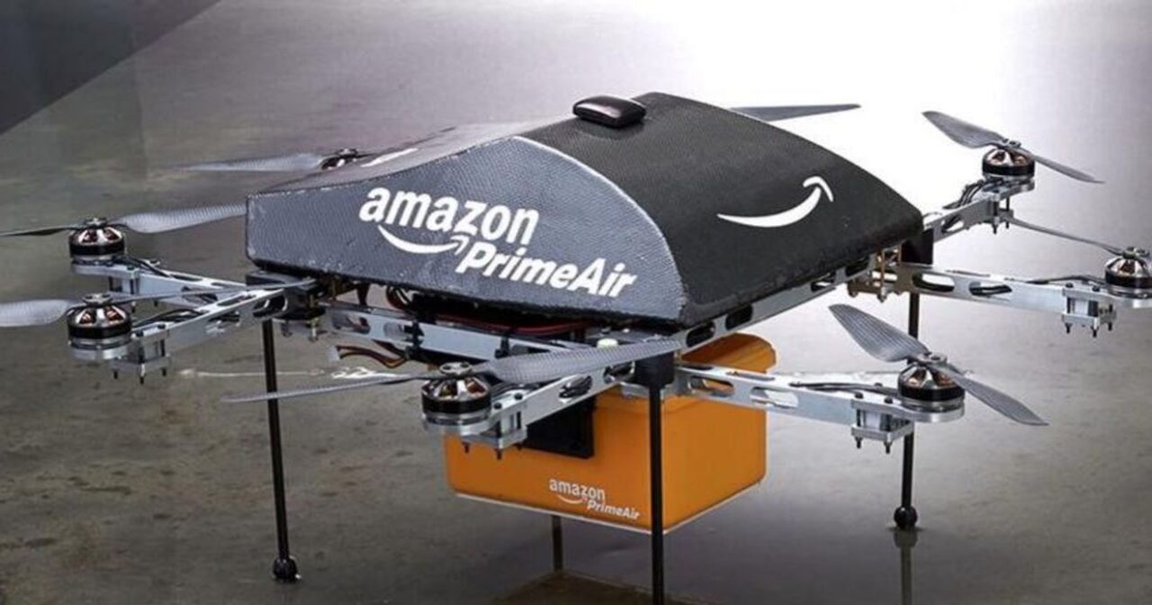 1385949215000 AmazonPrimeAir