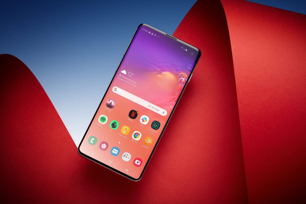 Galaxy S11s chipsets