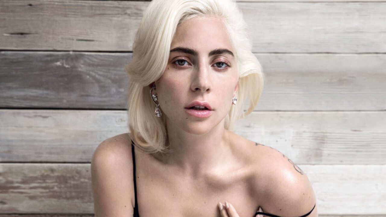 Lady Gaga