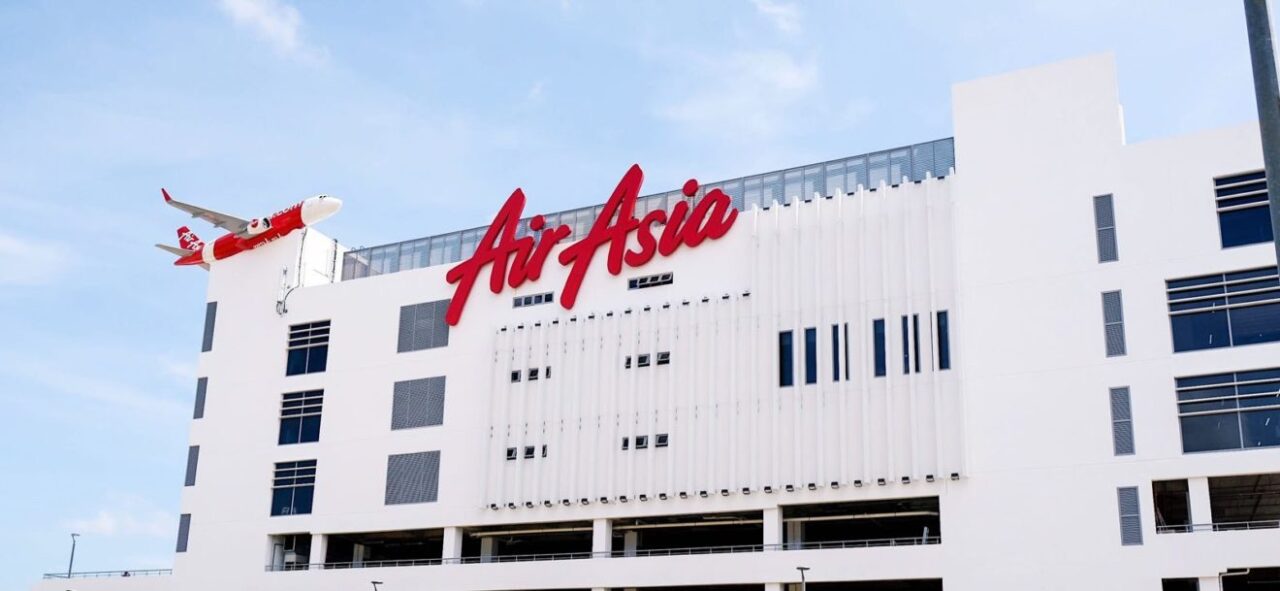 Airasia Bubble Tea