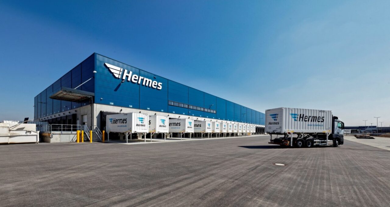 Hermes Logistics