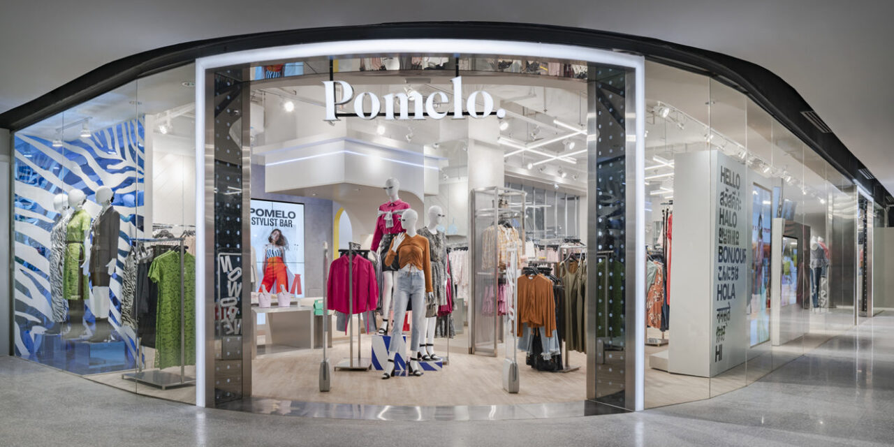 Store CentralWorld