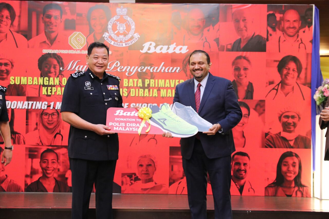 IGP tan sri bersama mr ajay ramachandran scaled