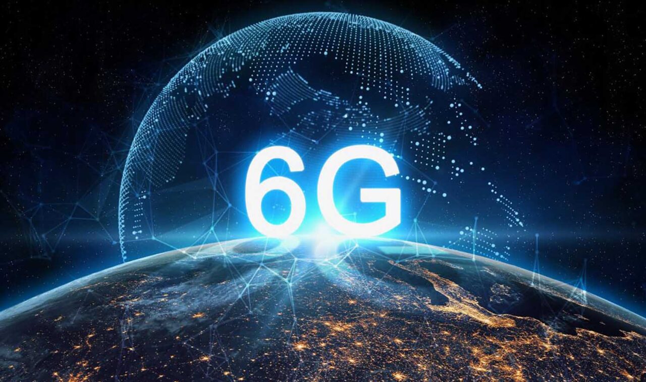 Samsung 6G rollout