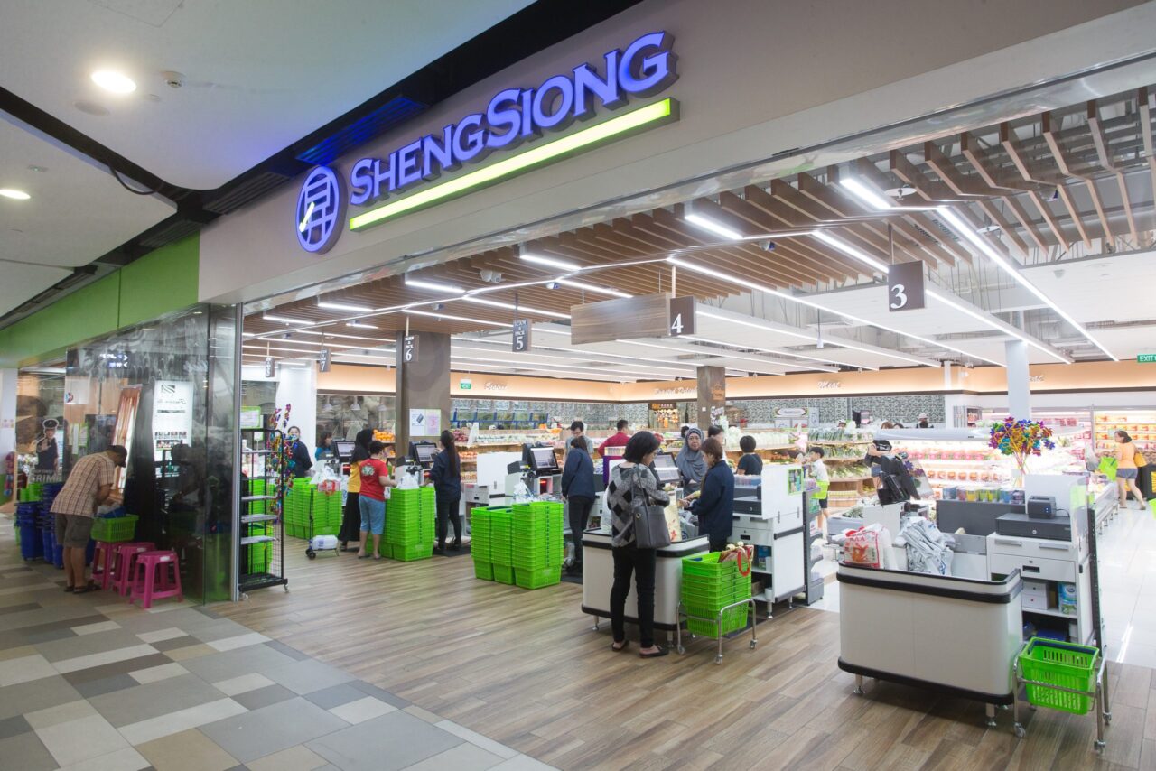Sheng Siong Group scaled