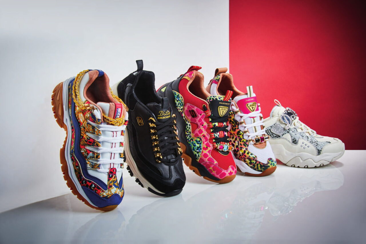 Skechers China scaled