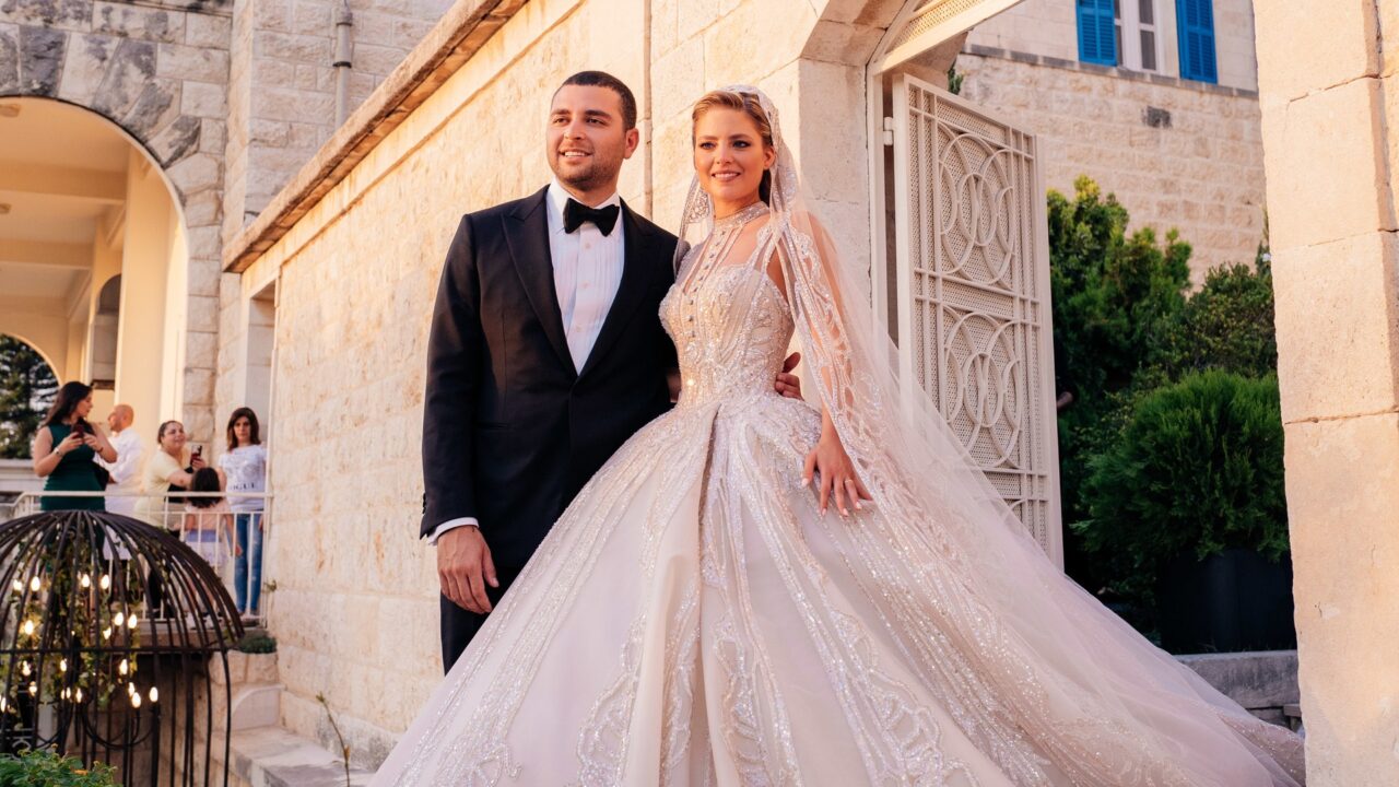 Elie Saab