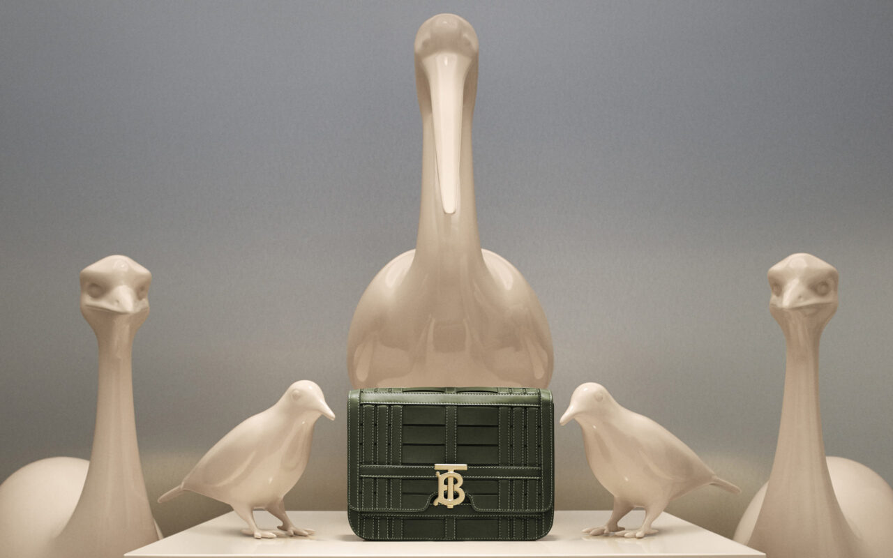 Burberry Animal Kingdom scaled