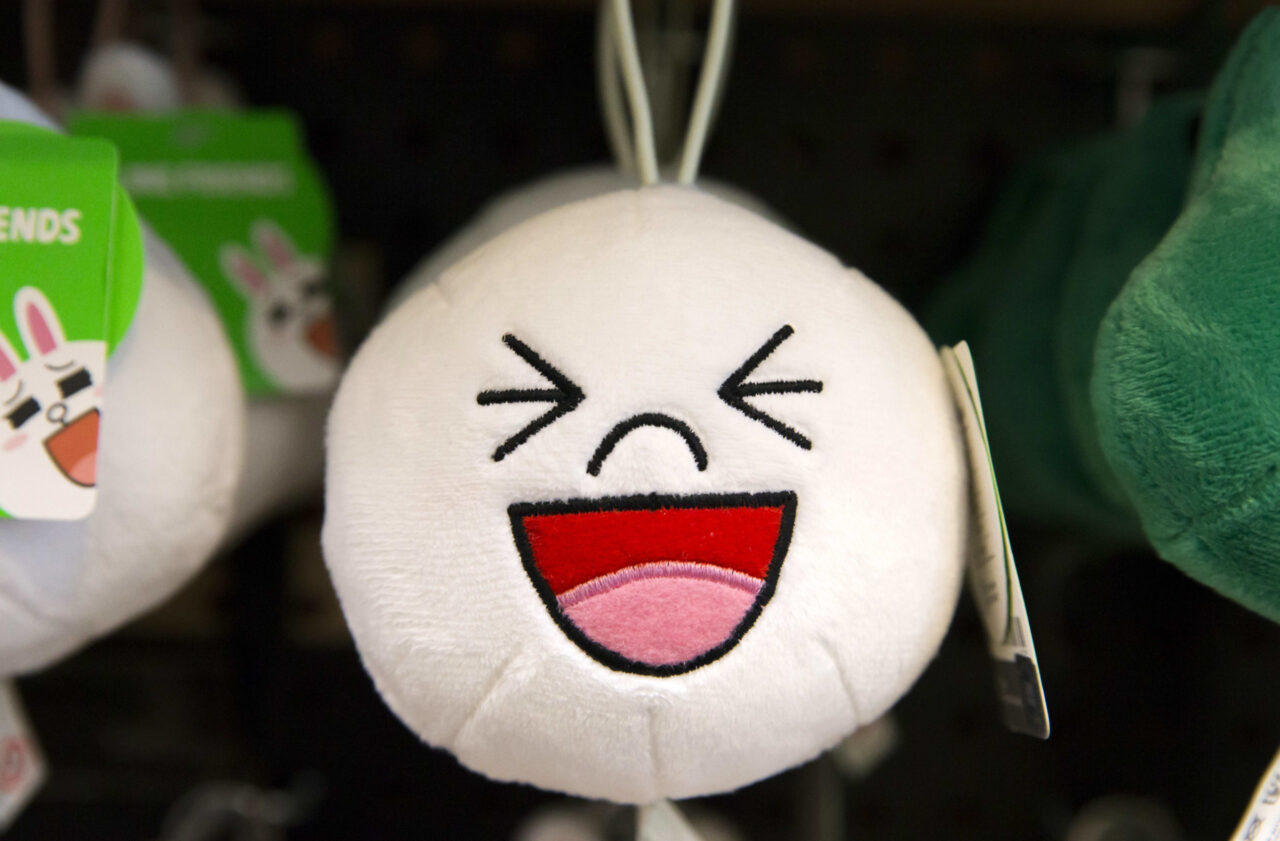 Naver Line scaled