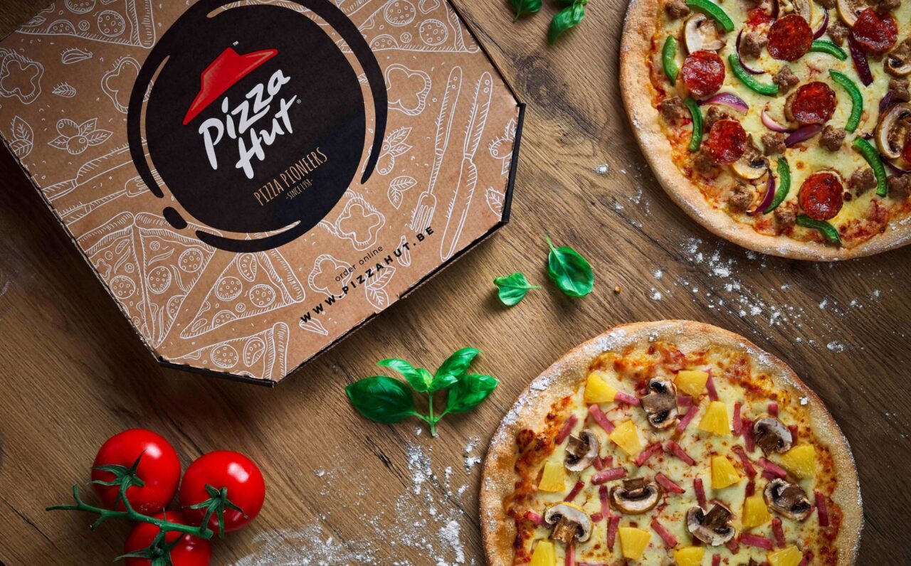 Pizzahut scaled
