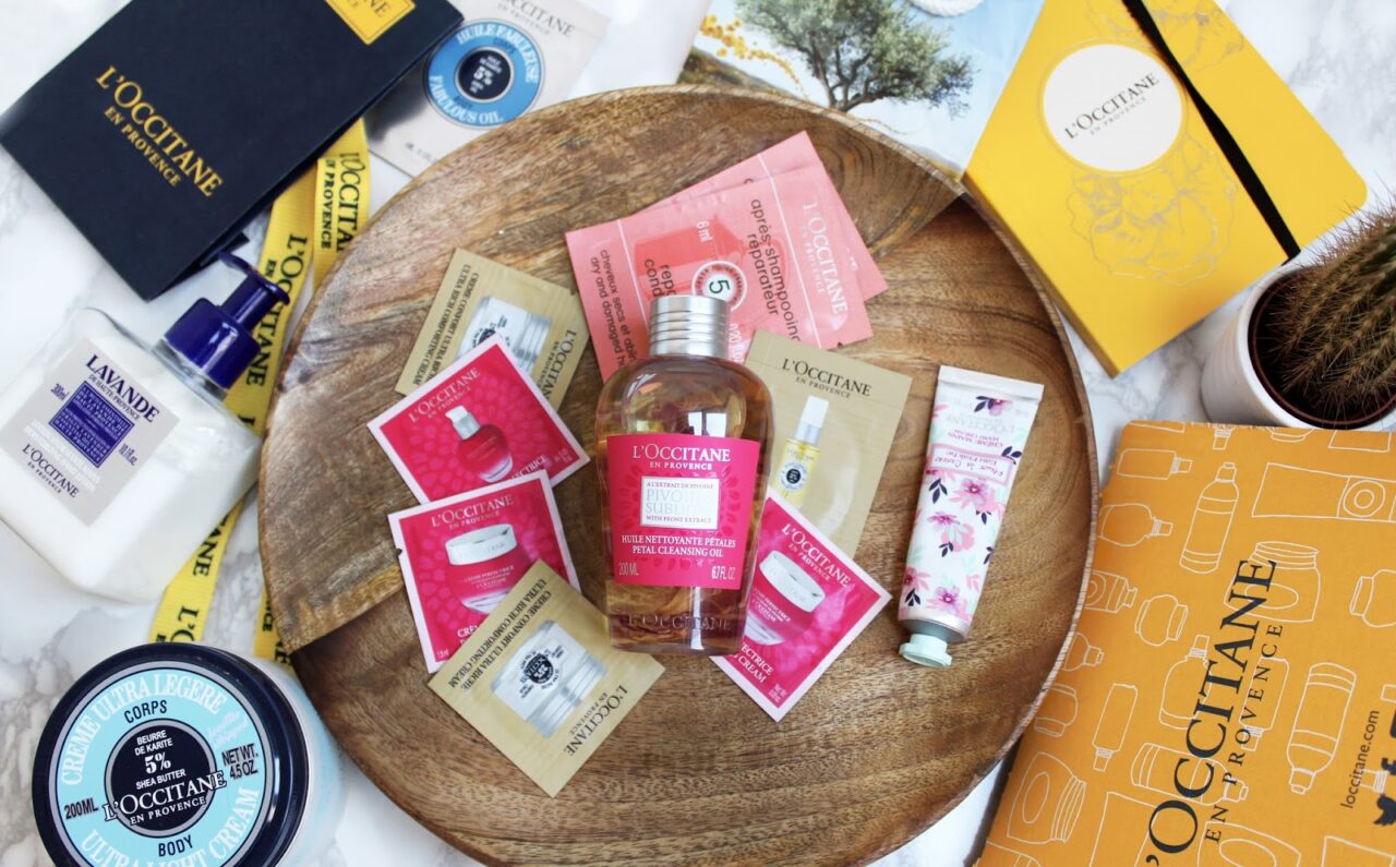 LOccitane