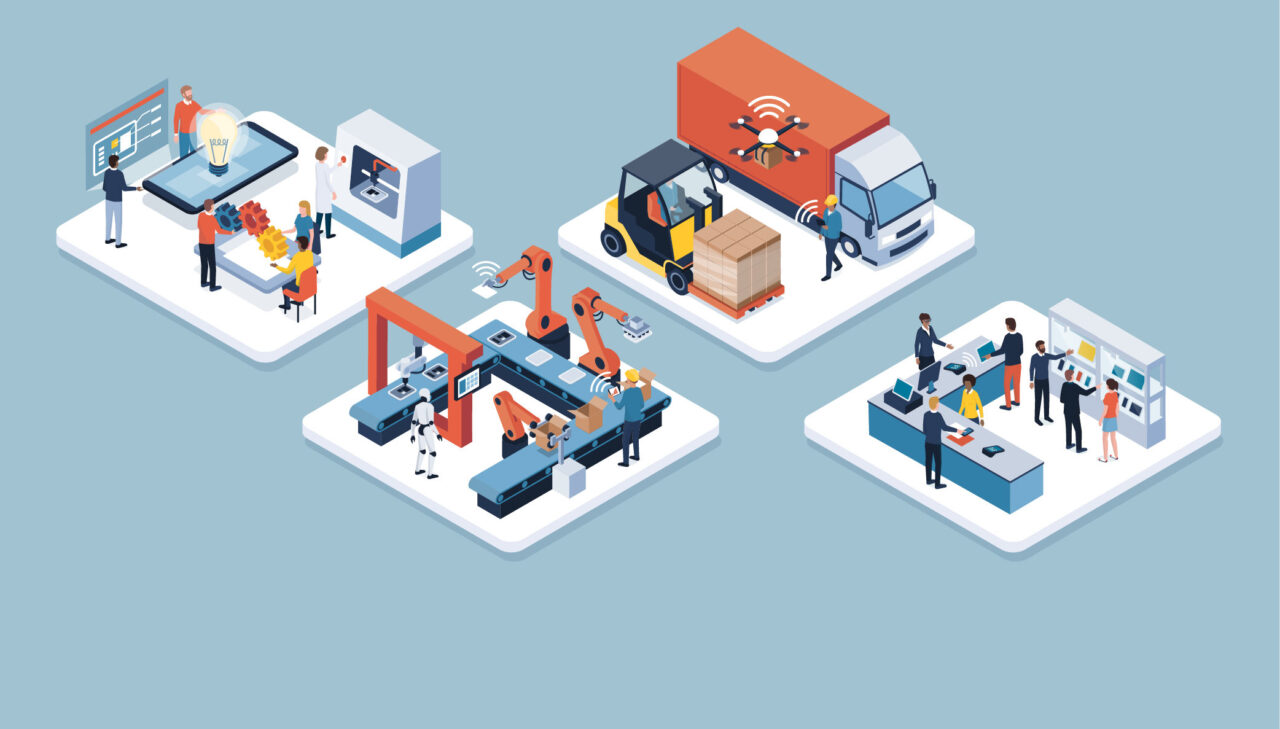 Smart Factories