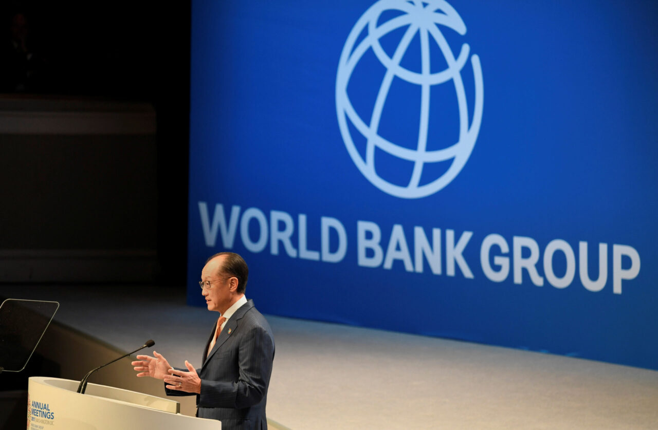 Worldbank scaled