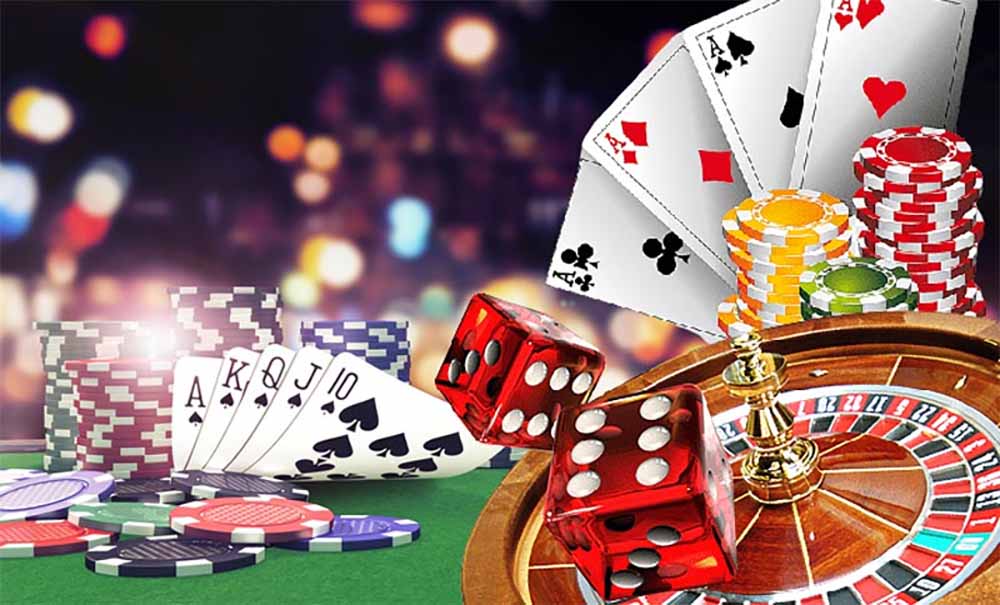 How do live casino games work? | Retail News Asia