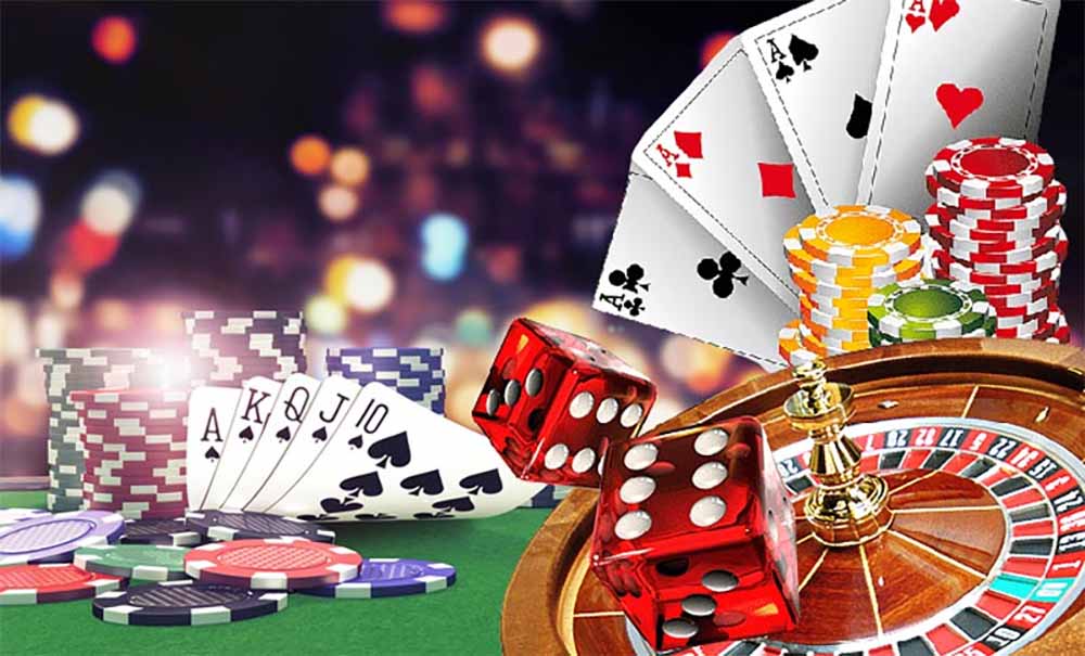 Simboli speciali che attivano bonus sulle slot online italiane