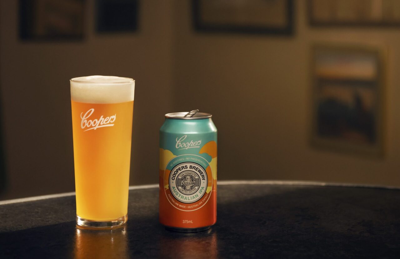 Coopers Australian IPA scaled