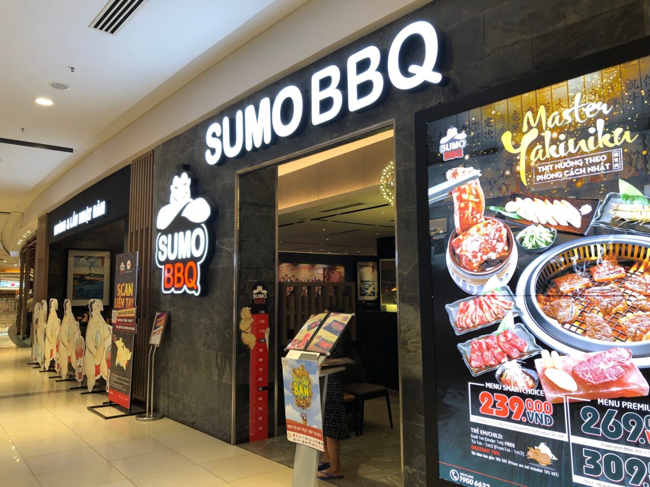 Summo BBQ scaled