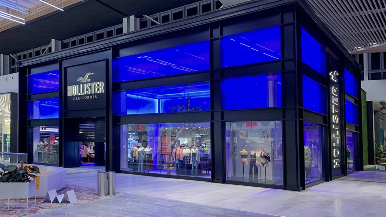 Hollister teams with social media stars to launch new brand Social Tourist