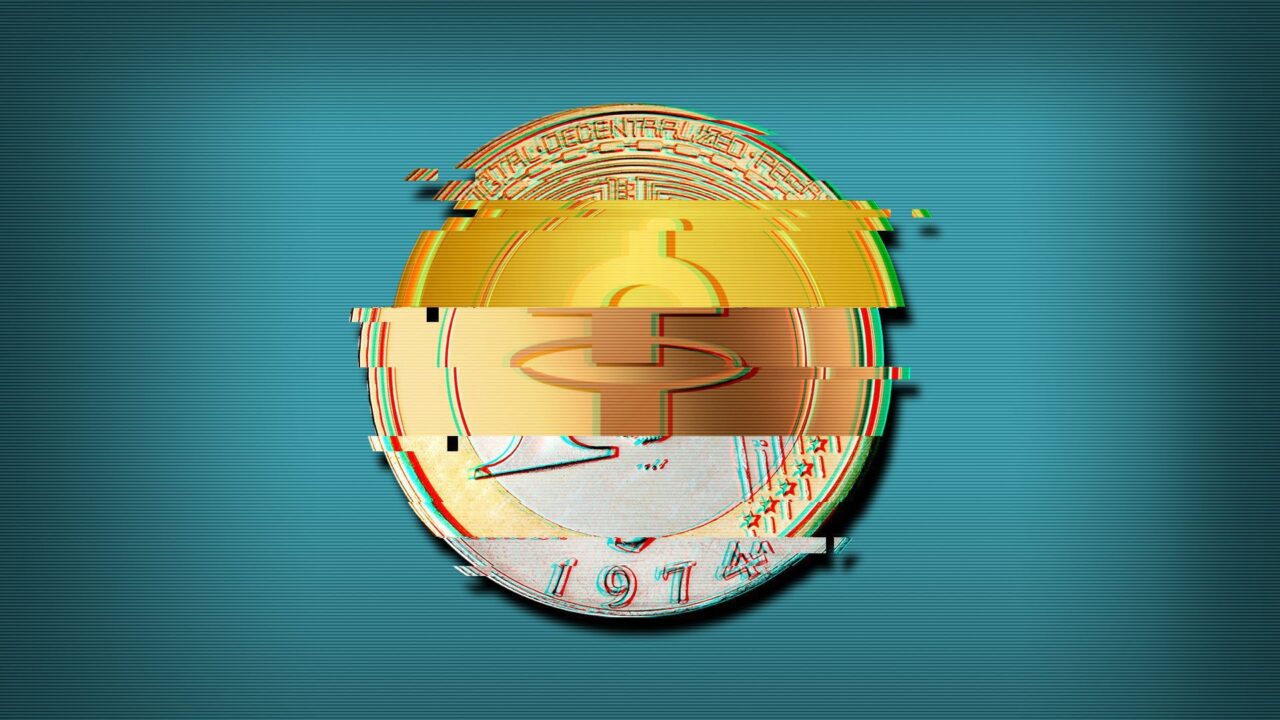 Stablecoins