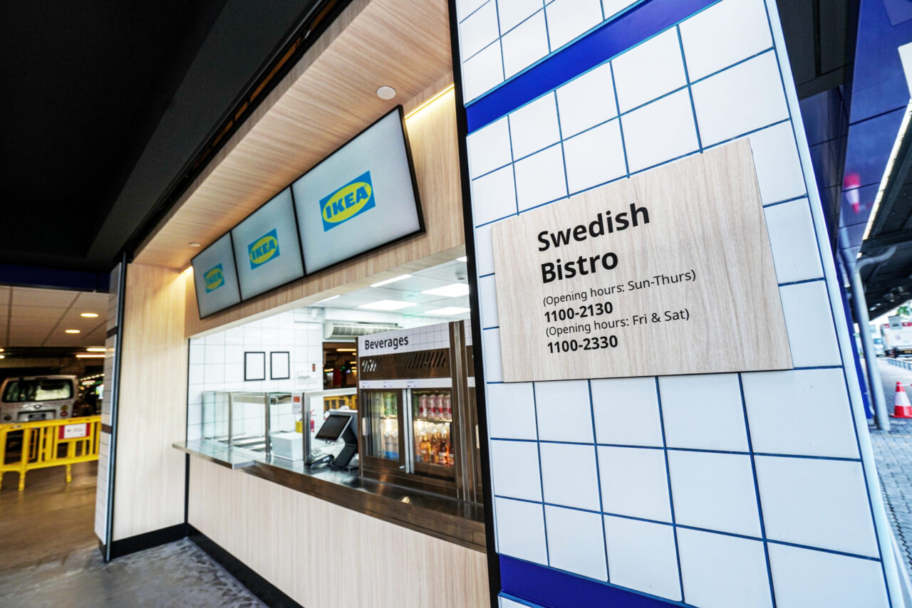 IKEA Bistro 1 scaled
