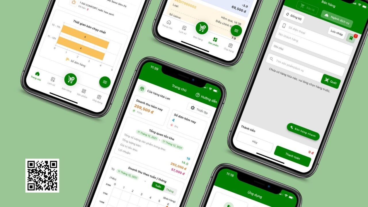 netstars vietnam partners with m service to promote non cash payment for teteshop users