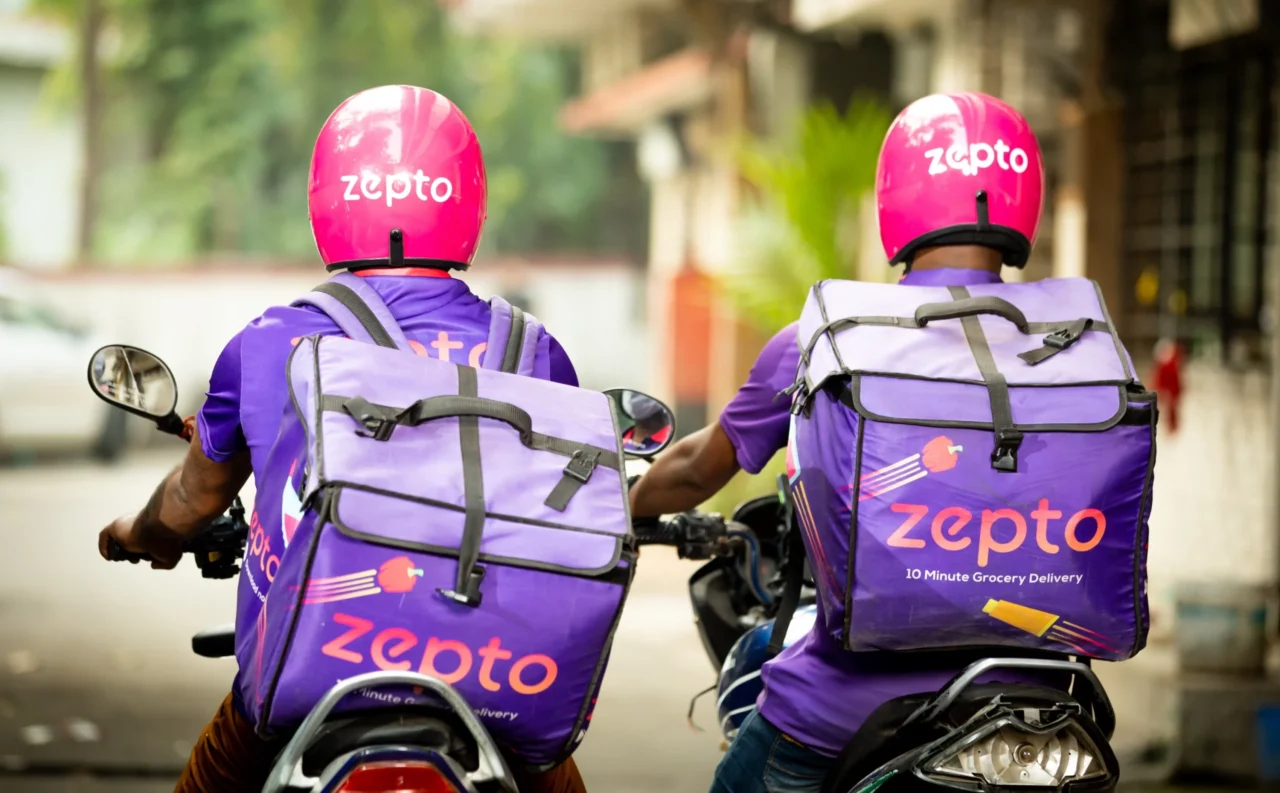 zepto funding yc continuity scaled