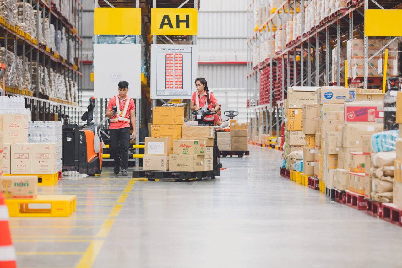 LF Logistics scaled