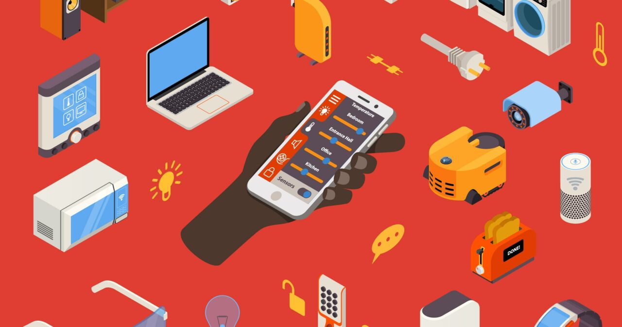 Mobile virtual network operators hold 1% market share