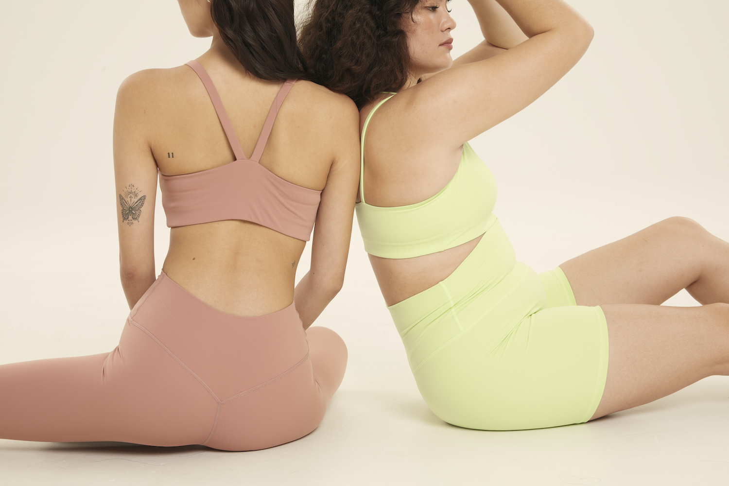 Love, Bonito acquires Singapore-based activewear label Butter