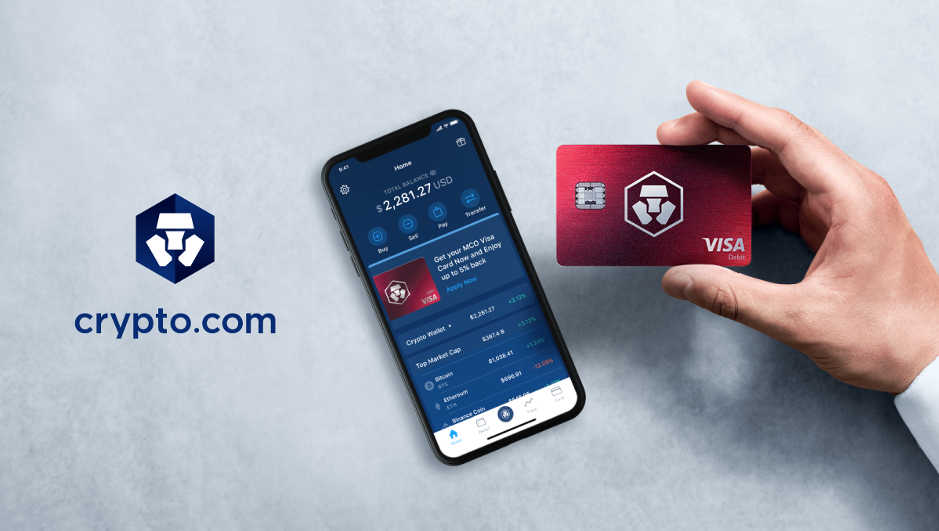 Crypto.com Establishes European Headquarters