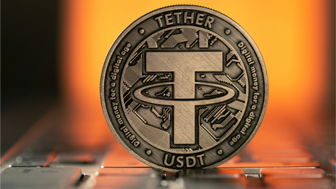Stablecoin Issuer Tether Delivers on Promise