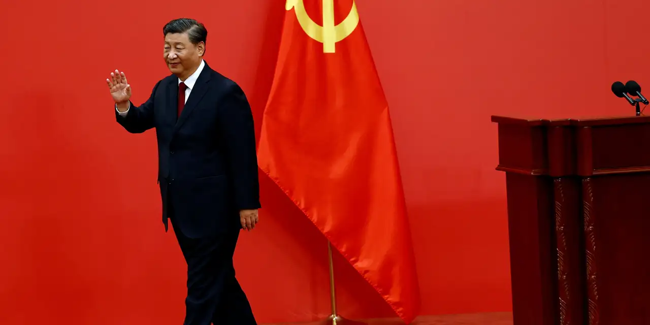 : Swiss Banks Face a Tense Future in China