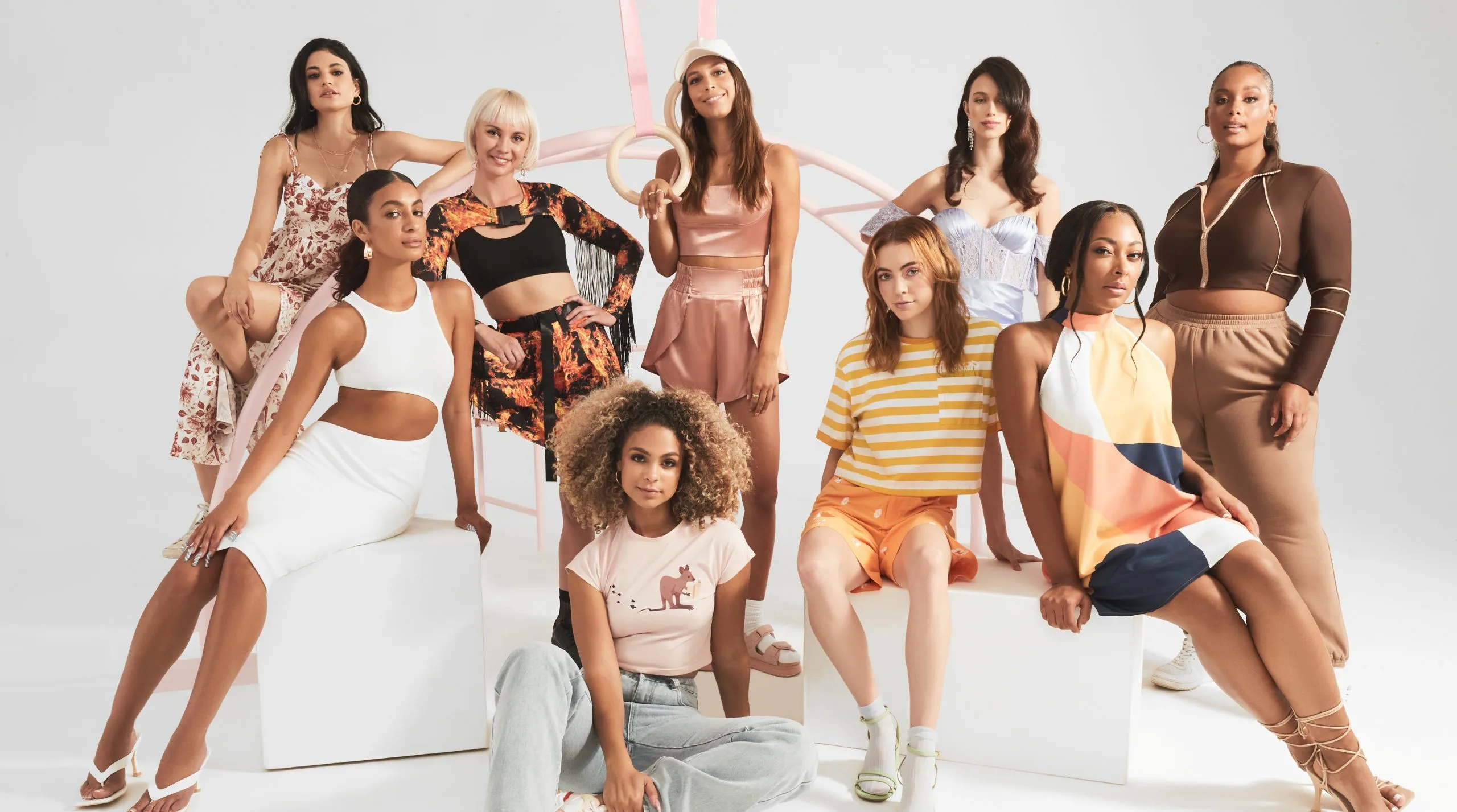 Shein chooses Tokyo for its first permanent store in the world