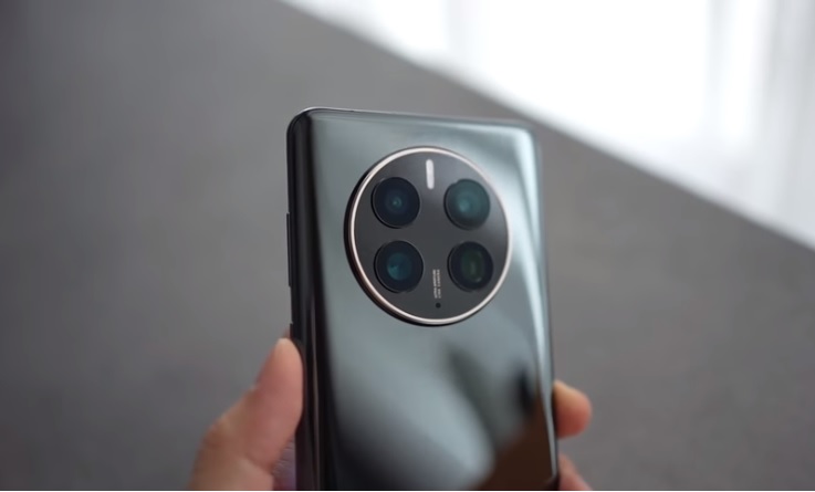 Huawei Mate 50 Pro Has the Best Smartphone Camera and the Highest Score in the History of DXOMARK