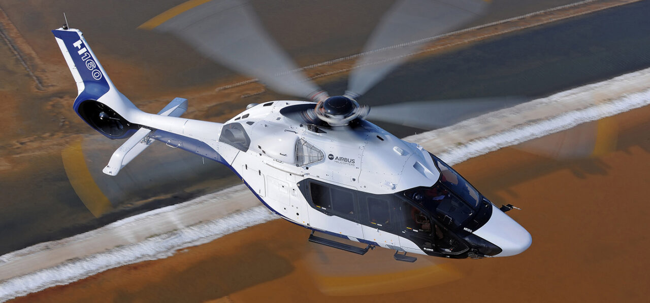 Airbus seeks to supply helicopters to Vietnam