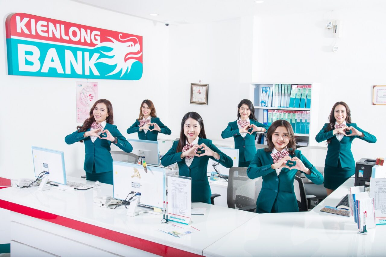 KienlongBank postpones stock exchange listing