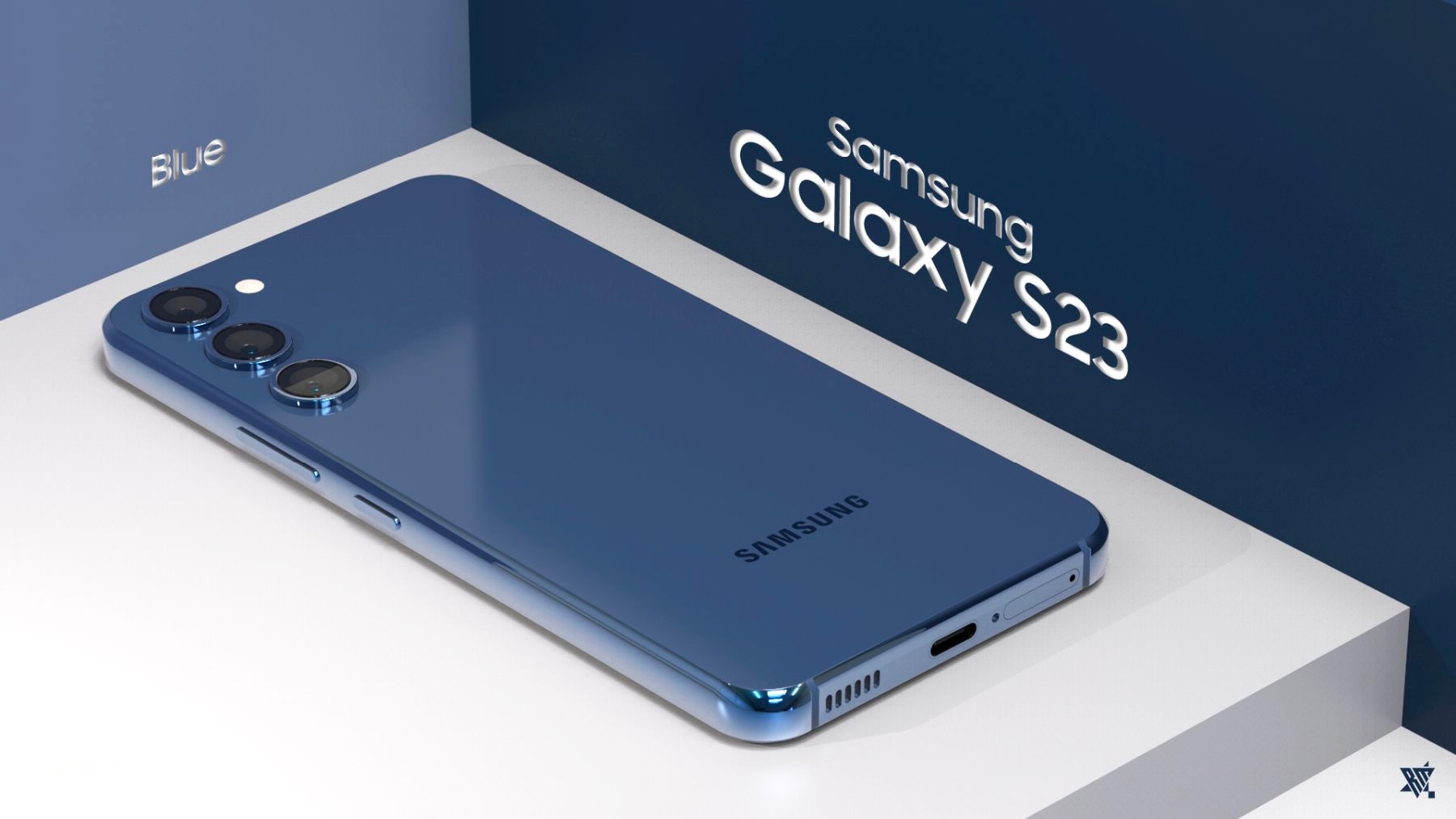 Samsung introduces the Galaxy S23 Ultra's 200MP camera sensor