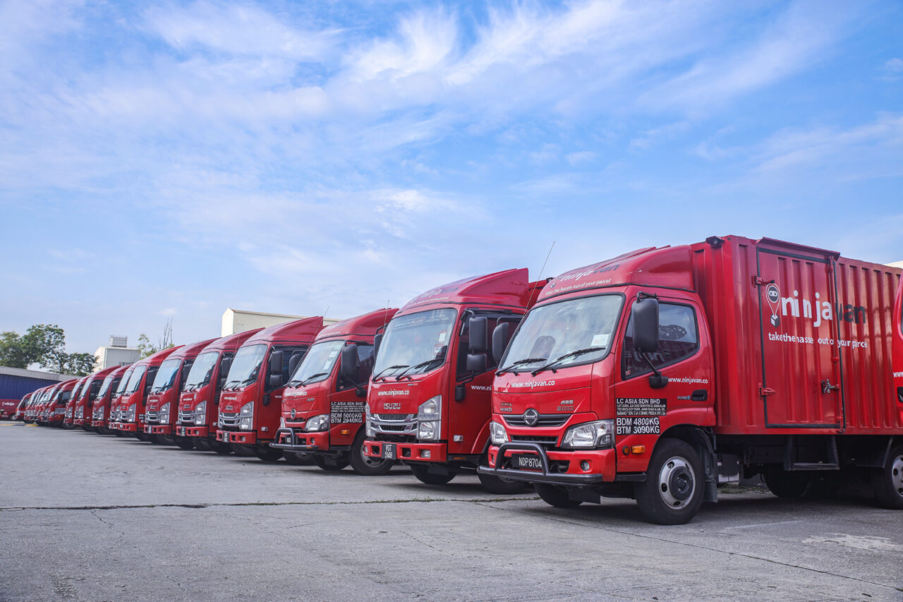Ninja Van Unveils White Paper on Live Selling in Southeast Asia