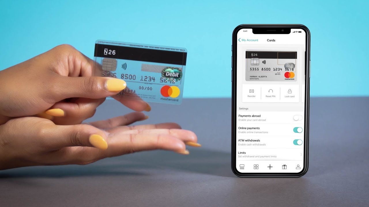 Neobank N26 Blows off a Major Acquisition
