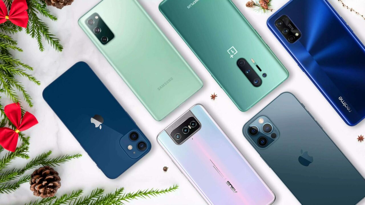 Smartphone sales tumble in Vietnam