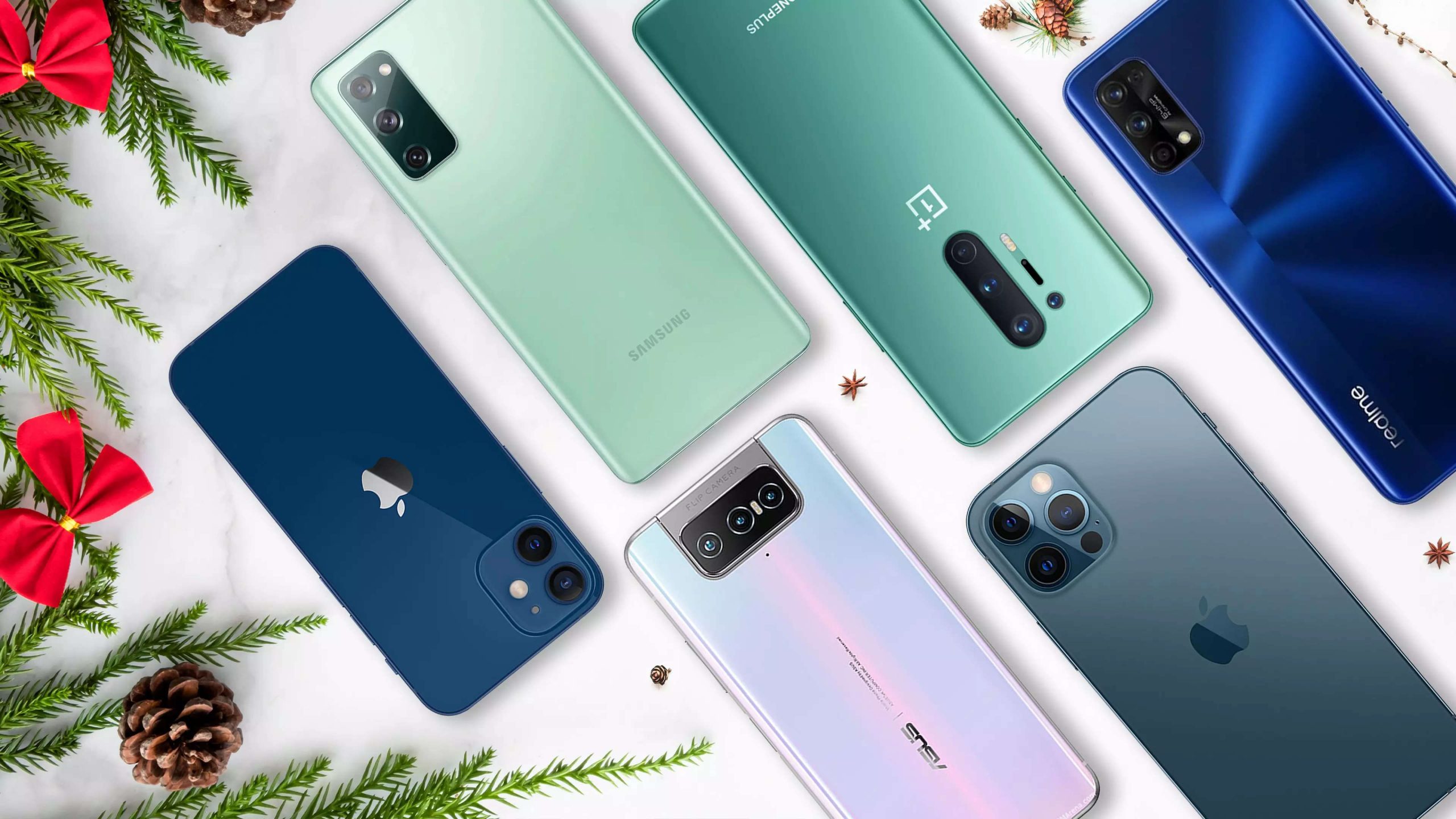 Smartphone sales tumble in Vietnam